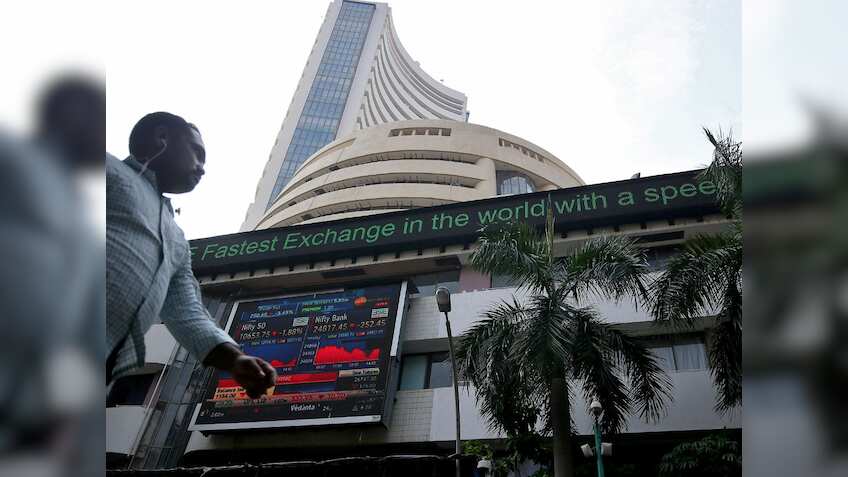 Stock Market Outlook: मानसून की स्थिति, रेपो रेट पर RBI का फैसला और ग्लोबल मार्केट से सेट होगा बाजार का मूड