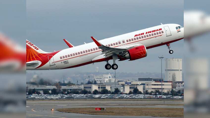 Air India प्रमुख ने कहा- डोमेस्टिक एयरलाइन इंडस्ट्री हेल्दी नहीं, विदेशी एयरलाइन ने उठाया ज्यादा फायदा