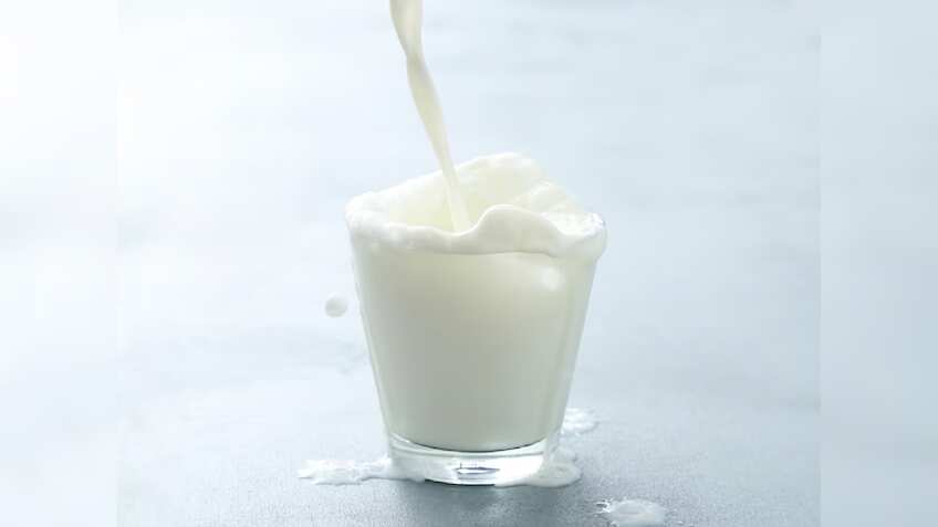 मदर डेयरी नागपुर में लगाएगी डेयरी प्लांट, किसानों से रोजाना 30 लाख लीटर खरीदेगी दूध- गडकरी