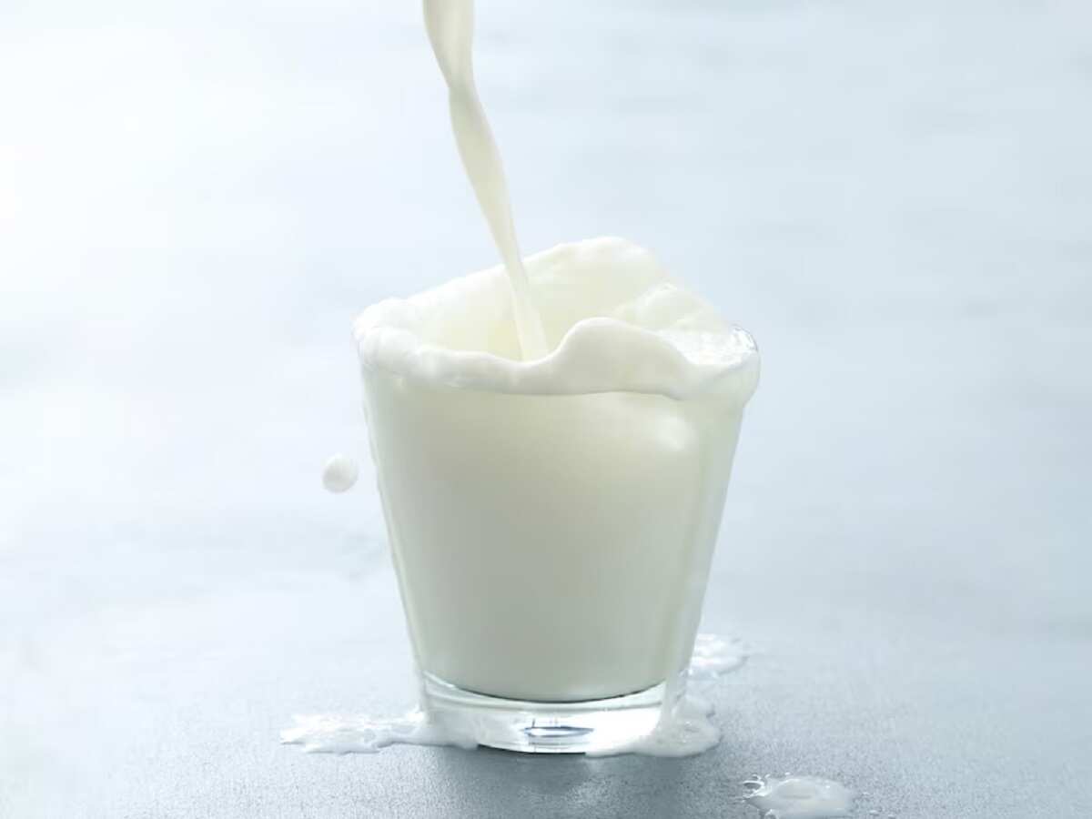 मदर डेयरी नागपुर में लगाएगी डेयरी प्लांट, किसानों से रोजाना 30 लाख लीटर खरीदेगी दूध- गडकरी