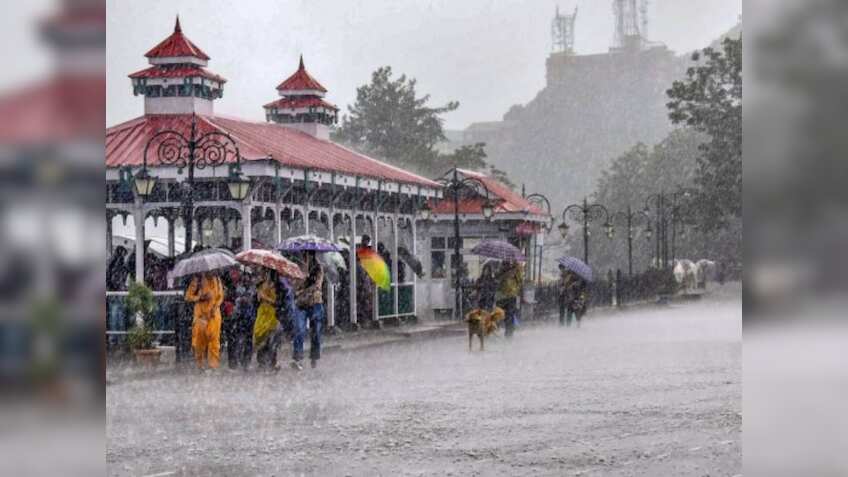 मानसून 4 जून को तो आया नहीं, अब कब बरसेंगे बादल? वैज्ञानिकों ने दी अहम जानकारी