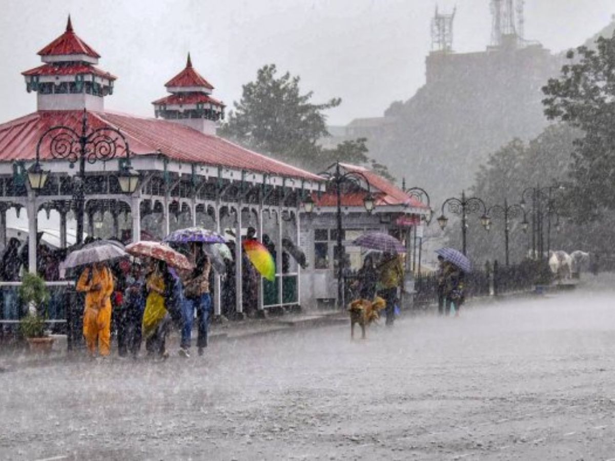 मानसून 4 जून को तो आया नहीं, अब कब बरसेंगे बादल? वैज्ञानिकों ने दी अहम जानकारी
