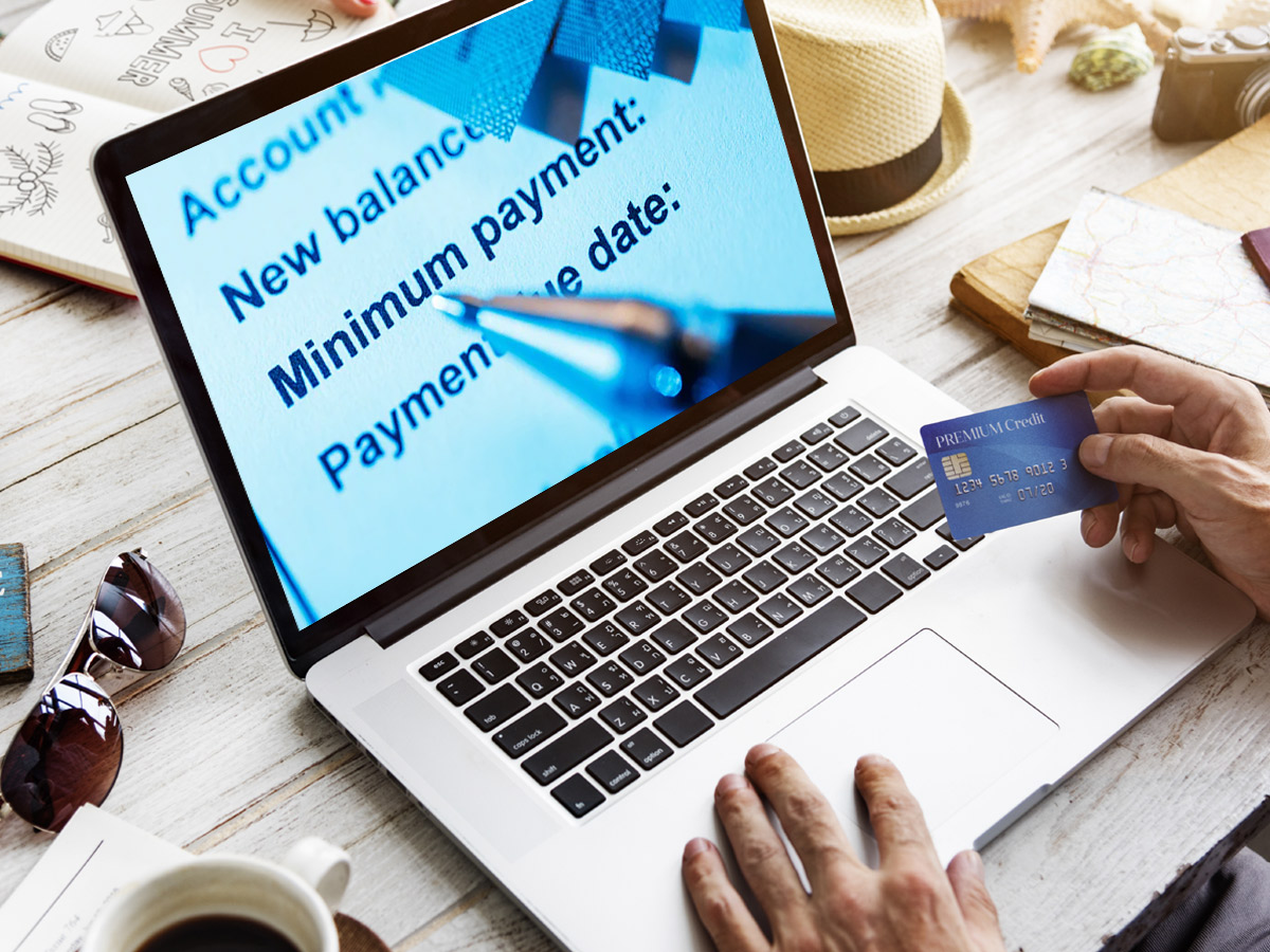How To Use Credit Card: जानिए क्या होता है मिनिमम अमाउंट ड्यू का चक्कर, कैसे इसके झांसे में फंसते हैं लोग
