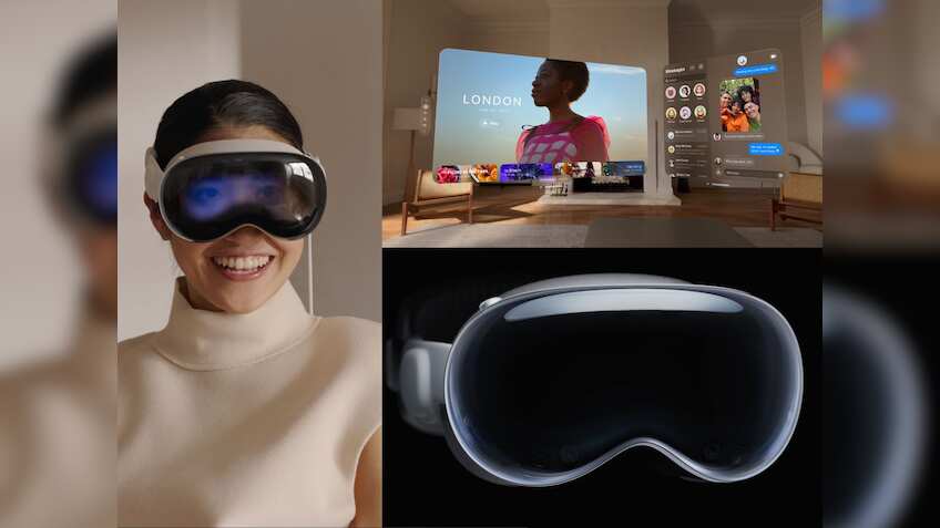 WWDC 2023: आंखों और आवाज से कंट्रोल होगा Apple का ये धांसू गैजेट, ऐसी तकनीक शायद ही देखी हो- जानिए कैसे करेगा काम