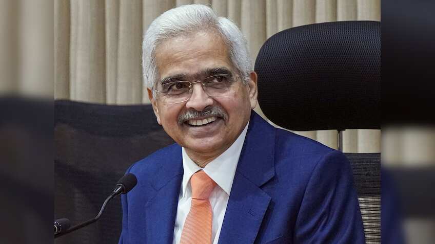 RBI MPC Meeting: रेपो रेट पर क्या फैसला लेगा आरबीआई? क्या फिर लगेगा ब्रेक? आज से मीटिंग शुरू