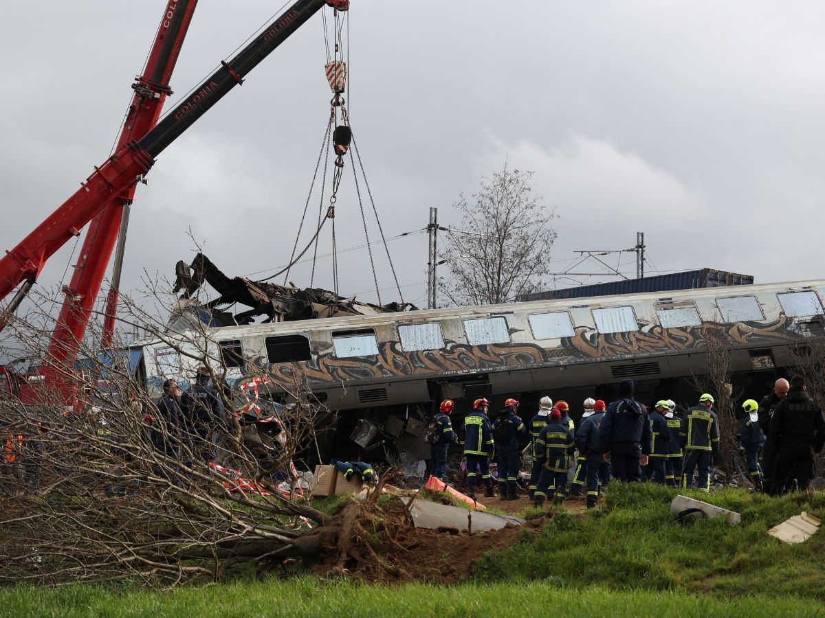 Train Cancel List: ओडिशा हादसे के बाद 7 जून तक कैंसिल हैं 100 से ज्यादा ट्रेनें, निकलने के पहले यहां चेक करें ले लिस्ट