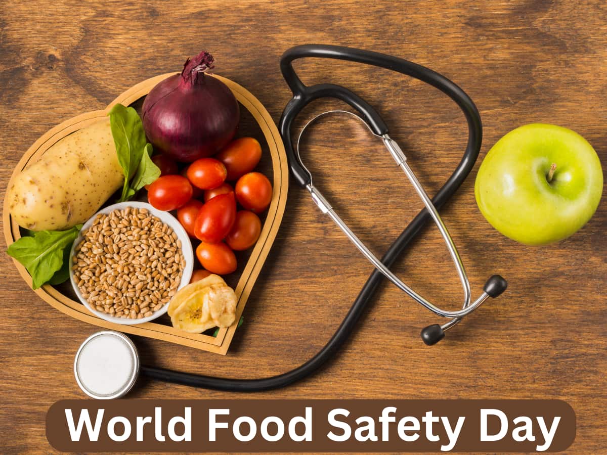 Food Safety Day: ये 3 स्टार्टअप कर रहे हैं आपके खाने की सुरक्षा, ताकि आपको ना हो फूड प्वाइजनिंग