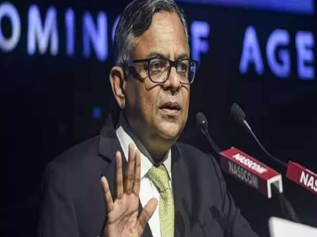 आपके पास है Tata Consumer का शेयर? कंपनी के चेयरमैन ने दिया बड़ा अपडेट