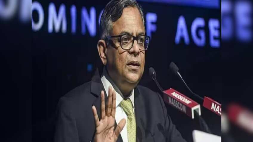 आपके पास है Tata Consumer का शेयर? कंपनी के चेयरमैन ने दिया बड़ा अपडेट