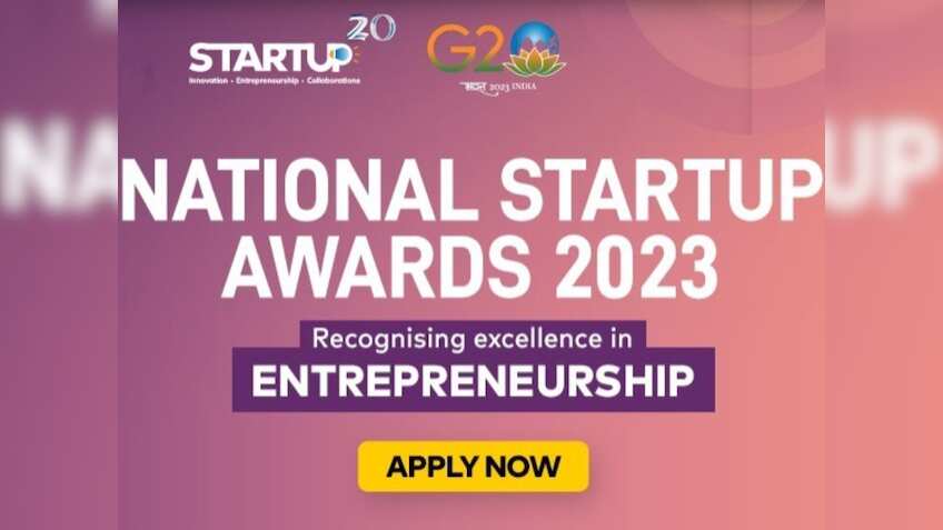 National Startup Awards के लिए नहीं कर पाए आवेदन? सरकार ने बढ़ाई लास्ट डेट, जानिए नई तारीख
