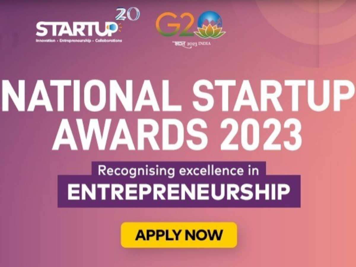 National Startup Awards के लिए नहीं कर पाए आवेदन? सरकार ने बढ़ाई लास्ट डेट, जानिए नई तारीख