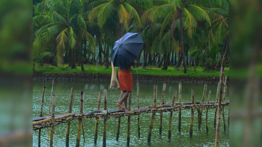 Monsoon 2023: आ गई 7 जून कहां तक पहुंचा मॉनसून? मौसम विभाग (IMD) ने दी बड़ी खुशखबरी, जानें कब होगी बारिश