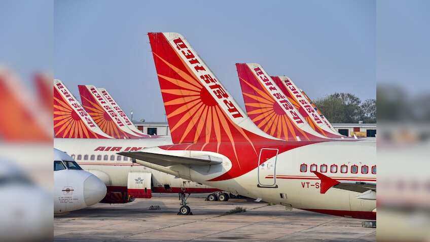 Air India Flight Glitch: रूस के लिए निकली एयर इंडिया की फेरी फ्लाइट, फंसे हुए यात्रियों को निकालकर पहुंचाएगी सैन फ्रांसिस्को