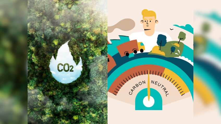 सबसे बड़े खतरे में दुनिया- हवा में घुला जहर! इंसानी इतिहास के रिकॉर्ड स्तर पर पहुंचा कार्बन डाईऑक्साइड (Co2)