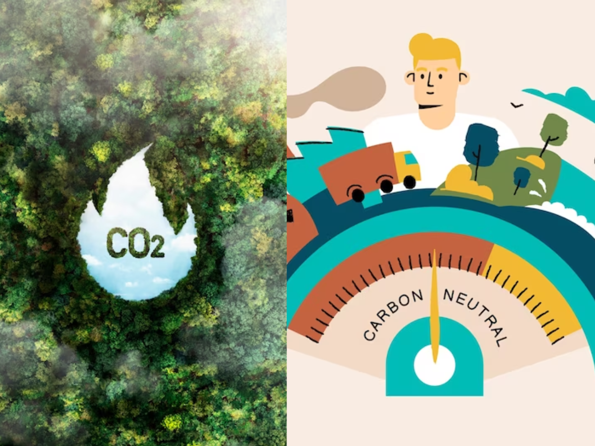 सबसे बड़े खतरे में दुनिया- हवा में घुला जहर! इंसानी इतिहास के रिकॉर्ड स्तर पर पहुंचा कार्बन डाईऑक्साइड (Co2)