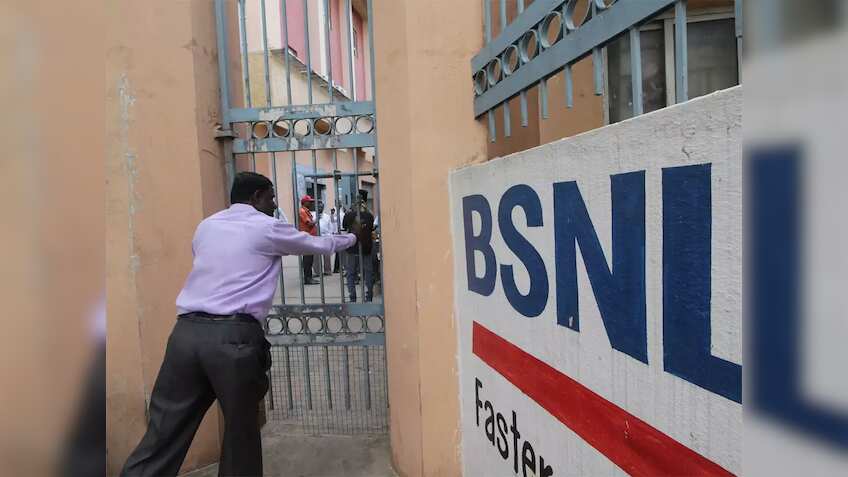 BSNL के लौटेंगे अच्छे दिन! मोदी सरकार ने रिवाइवल की तीसरी किस्त में डाले ₹89,047 करोड़, 4G/5G पर होगा अपग्रेड