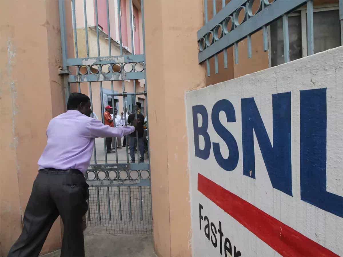 BSNL के लौटेंगे अच्छे दिन! मोदी सरकार ने रिवाइवल की तीसरी किस्त में डाले ₹89,047 करोड़, 4G/5G पर होगा अपग्रेड