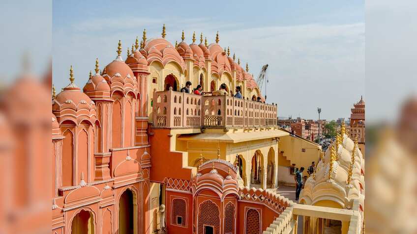 IRCTC ने शुरू किया दुर्गा पूजा पर स्पेशल टूर पैकेज, सस्ते में होगी पूरे राजस्थान की सैर, देखिए किराया सहित सब कुछ