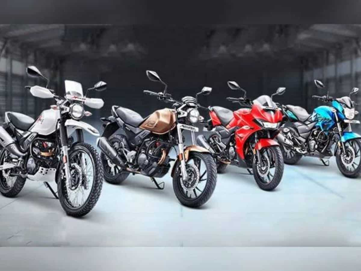 Hero MotorCorp बढ़ाएगी इलेक्ट्रिक व्हीकल स्पेस, जल्द लॉन्च करेगी नए और अफोर्डेबल प्रोडेक्ट