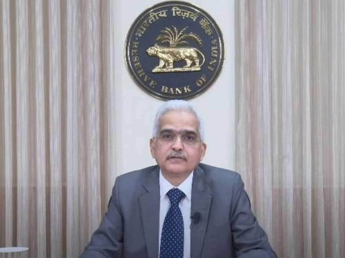 RBI Monetary Policy Updates: आरबीआई का बड़ा फैसला, रेपो रेट में इस बार भी कोई बदलाव नहीं, 6.50% पर बरकरार