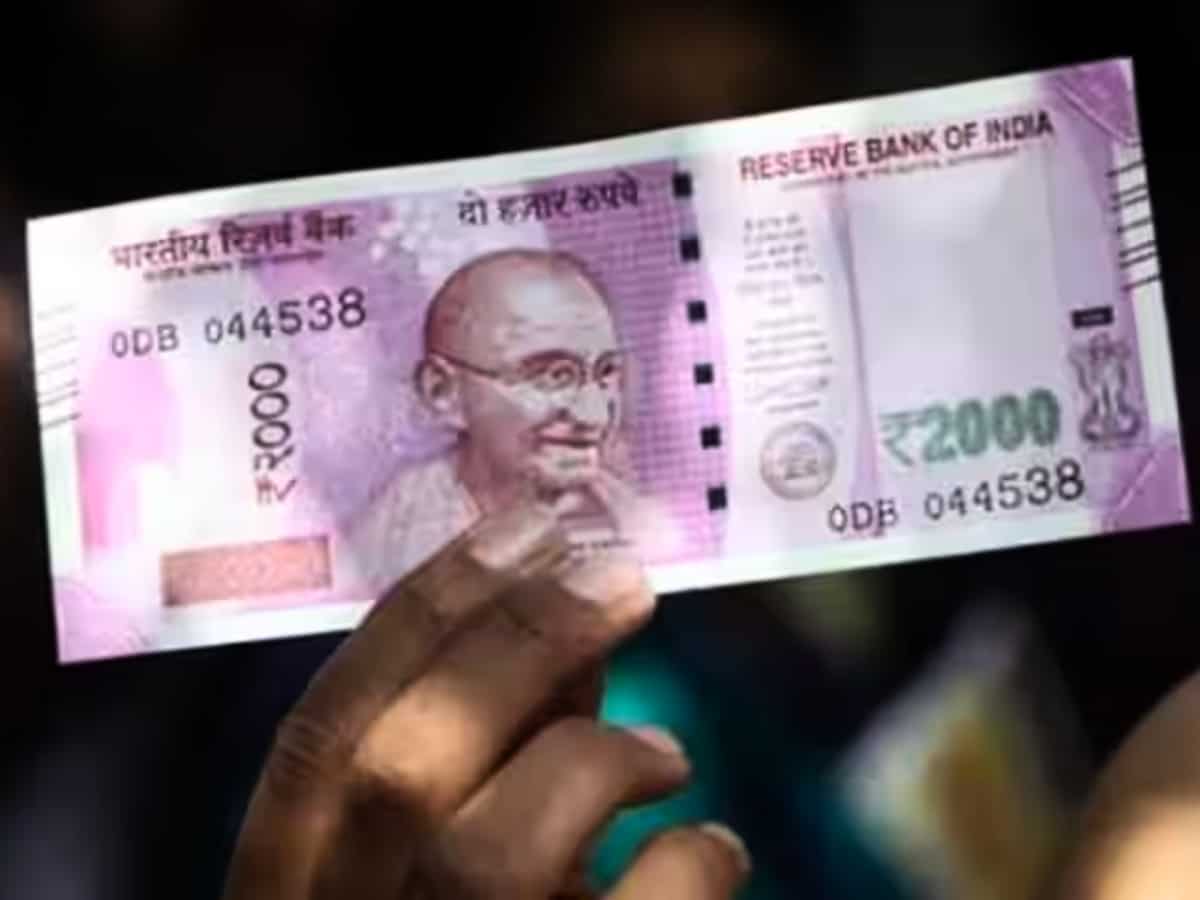 ₹2000 के नोट को लेकर RBI गवर्नर शक्तिकांत ने एक बार फिर दी बड़ी जानकारी, जानिए क्या होगा आपको फायदा