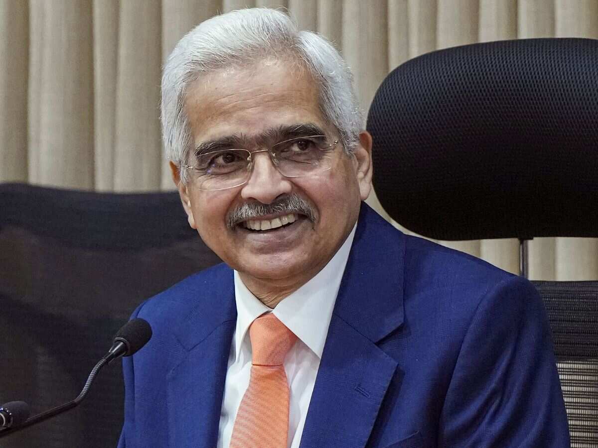 RBI Monetary Policy Highlights: गवर्नर शक्तिकांत दास की स्पीच से निकली पॉजिटिव और निगेटिव खबर, पढ़ें डीटेल