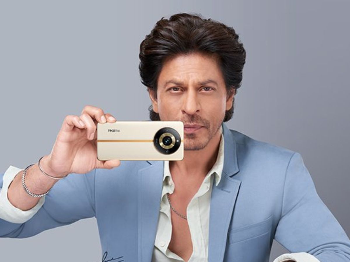 200MP सुपर जूम, 120GHz कर्व्ड डिस्प्ले के साथ आई Realme 11 Pro सीरीज, जानें दमदार फीचर्स से लैस फोन की कीमत