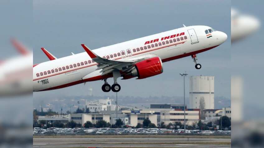 Air India ने किया ऐलान, दिल्ली-सैन फ्रांसिस्को फ्लाइट के सभी पैसेंजर्स को वापस मिलेंगे टिकट के पैसे और वाउचर्स