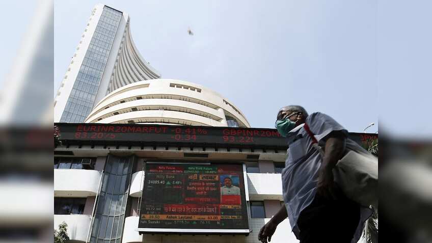 खबरों के दम पर इन स्टॉक्स में दिखेगा एक्शन, देखें शेयरों की लिस्ट; इंट्राडे के लिए कर लें तैयारी