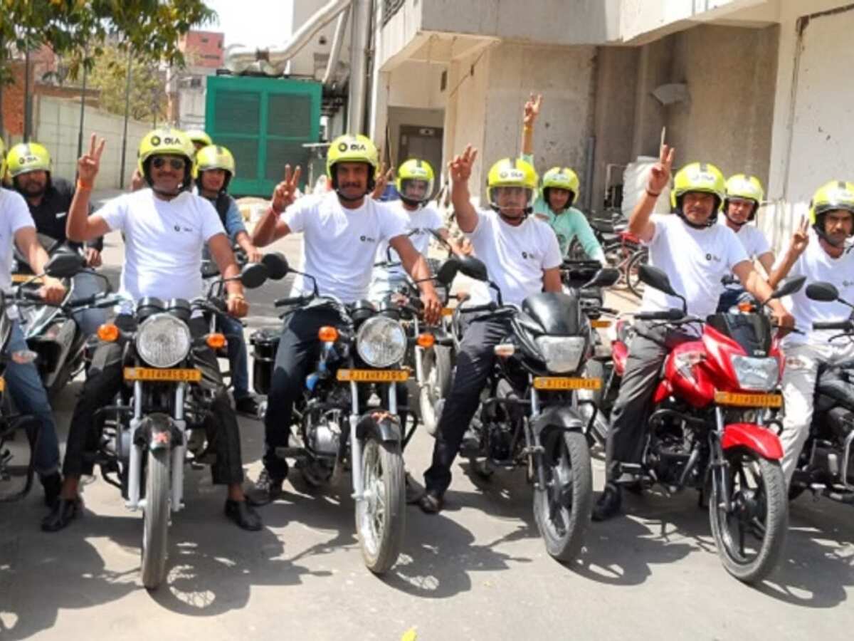 OLA-Uber और Rapido की बाइक दिल्ली में चलेगी या नही? सुप्रीम कोर्ट लेगा फैसला, सोमवार को होगी सुनवाई