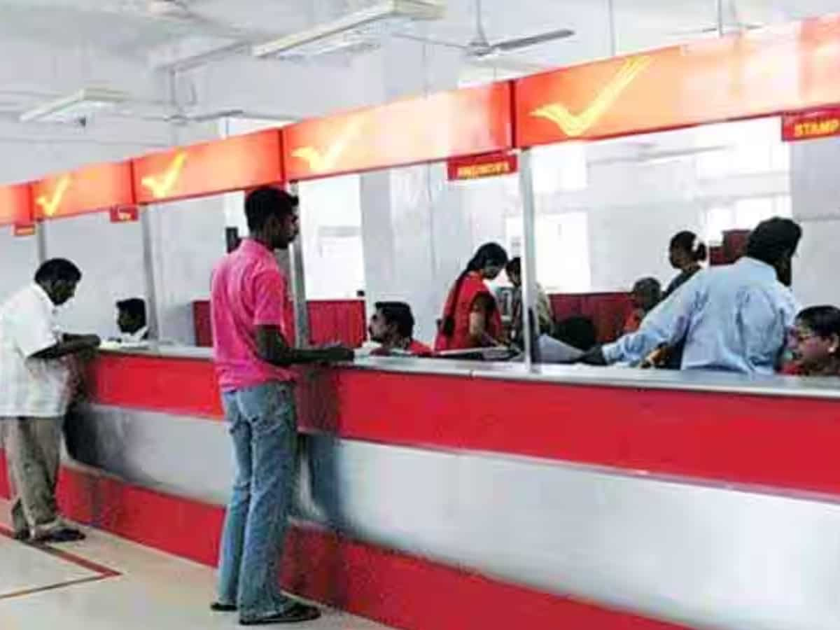 Post Office की जबरदस्‍त स्‍कीम- एक बार करें निवेश, 10 साल में दोगुने से ज्‍यादा हो जाएगी रकम