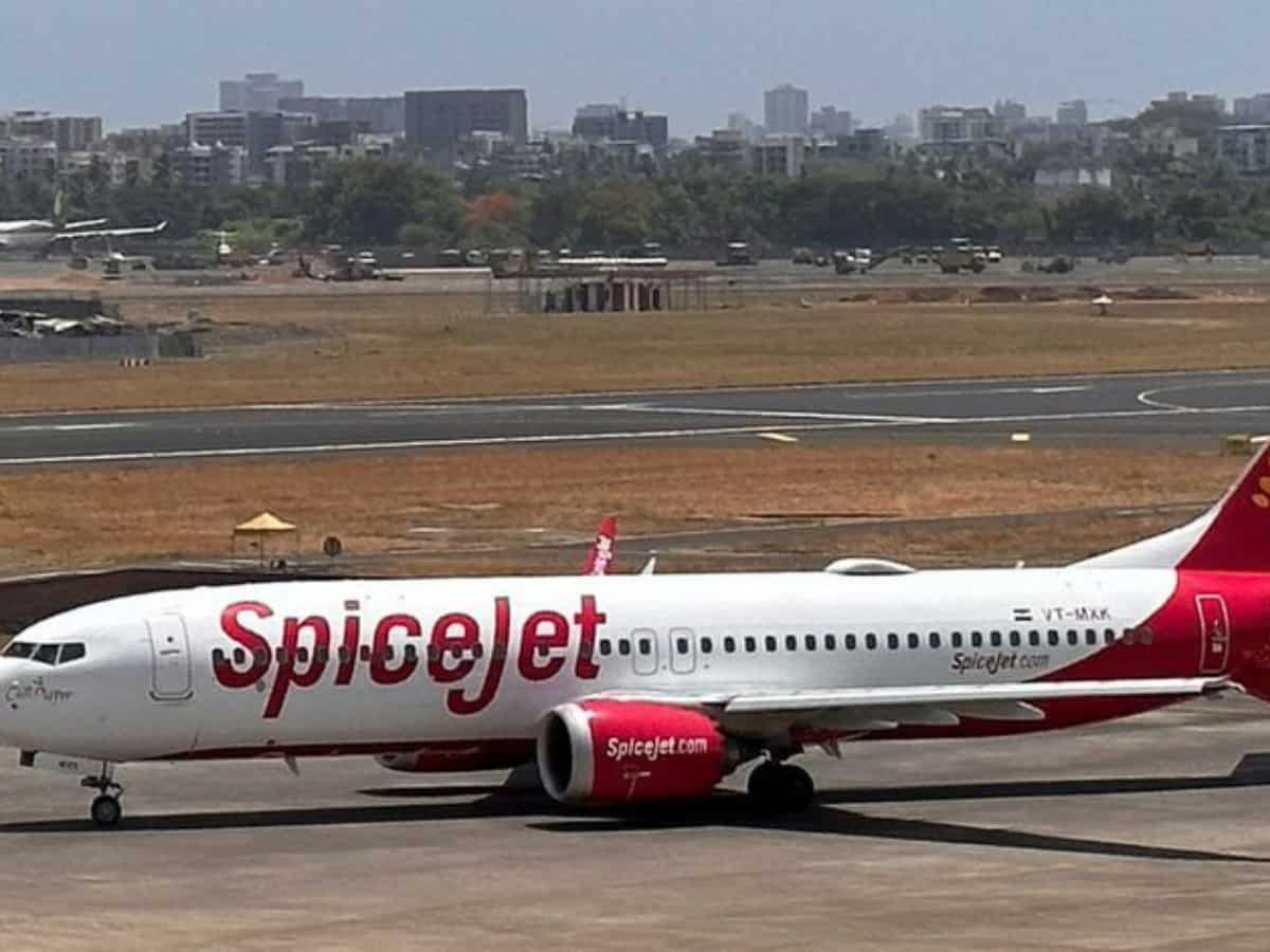 SpiceJet अपने बेड़े में शामिल करेगा 10 बोइंग737 मैक्स प्लेन, ग्राउंडेड एयरक्राफ्ट दोबारा भरेंगे उड़ान