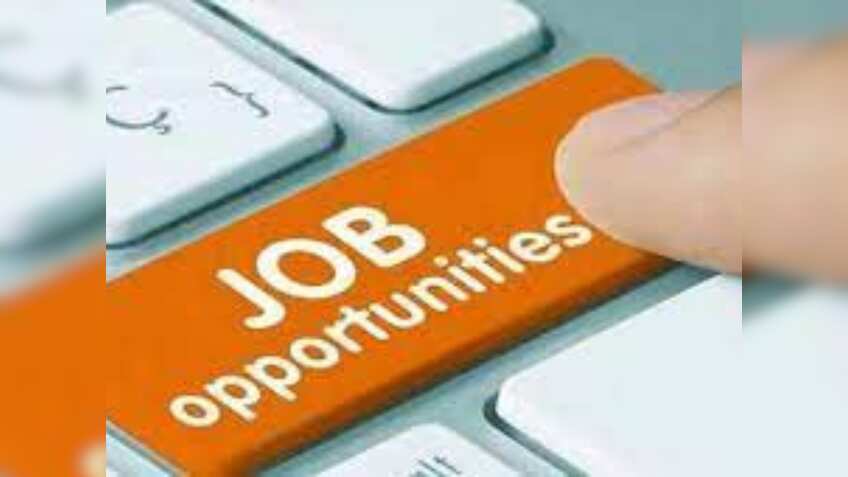 10वीं पास के लिए रेलवे में नौकरी का मौका, 772 पदों पर होगी भर्ती, ऐसे होगा सेलेक्शन, जल्द करें आवेदन