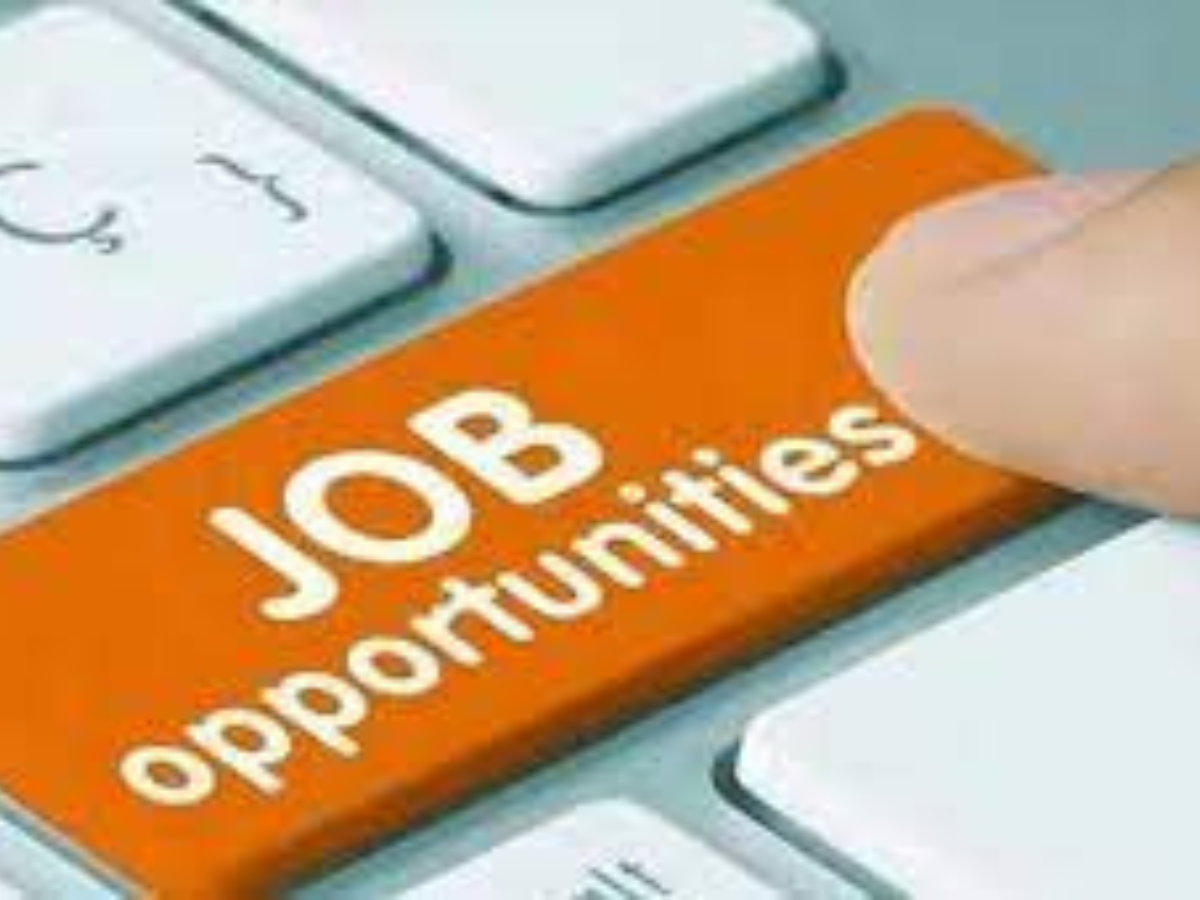 10वीं पास के लिए रेलवे में नौकरी का मौका, 772 पदों पर होगी भर्ती, ऐसे होगा सेलेक्शन, जल्द करें आवेदन