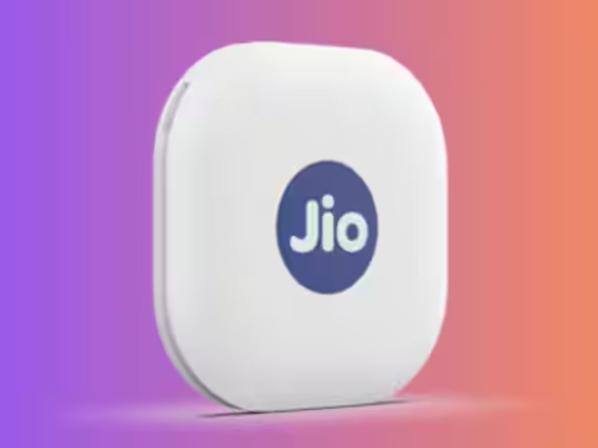 सस्ता AirTag! एप्पल को कड़ी टक्कर देने के लिए Jio लाया दमदार एयरटेग- जानिए कीमत