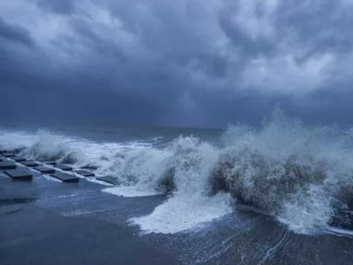 Cyclone Biparjoy: आईएमडी का अलर्ट! अगले 24 घंटों में और तेज होने वाला है चक्रवात बिपारजॉय 