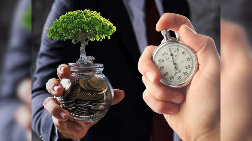 Small Cap Funds का बज रहा डंका, 5 साल के लिए ये है बेस्ट फंड; 10K के निवेश ने बनाया 15 लाख