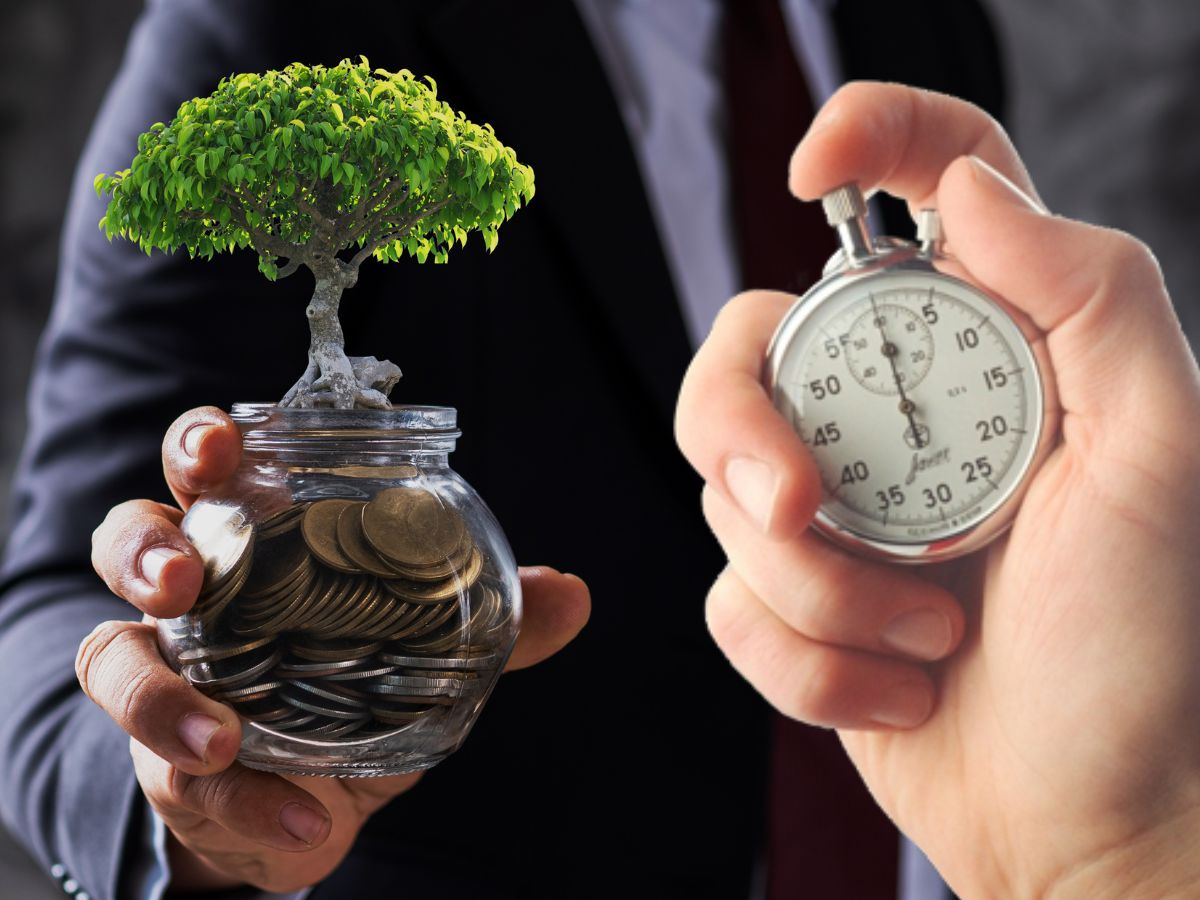 Small Cap Funds का बज रहा डंका, 5 साल के लिए ये है बेस्ट फंड; 10K के निवेश ने बनाया 15 लाख