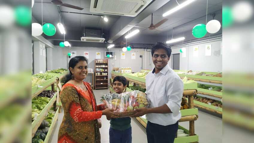 UN के एक्सिलरेटर प्रोग्राम के लिए चुना गया केरल का ये स्टार्टअप, दुनिया भर से सिर्फ 12 ही लोग पहुंचे हैं यहां!