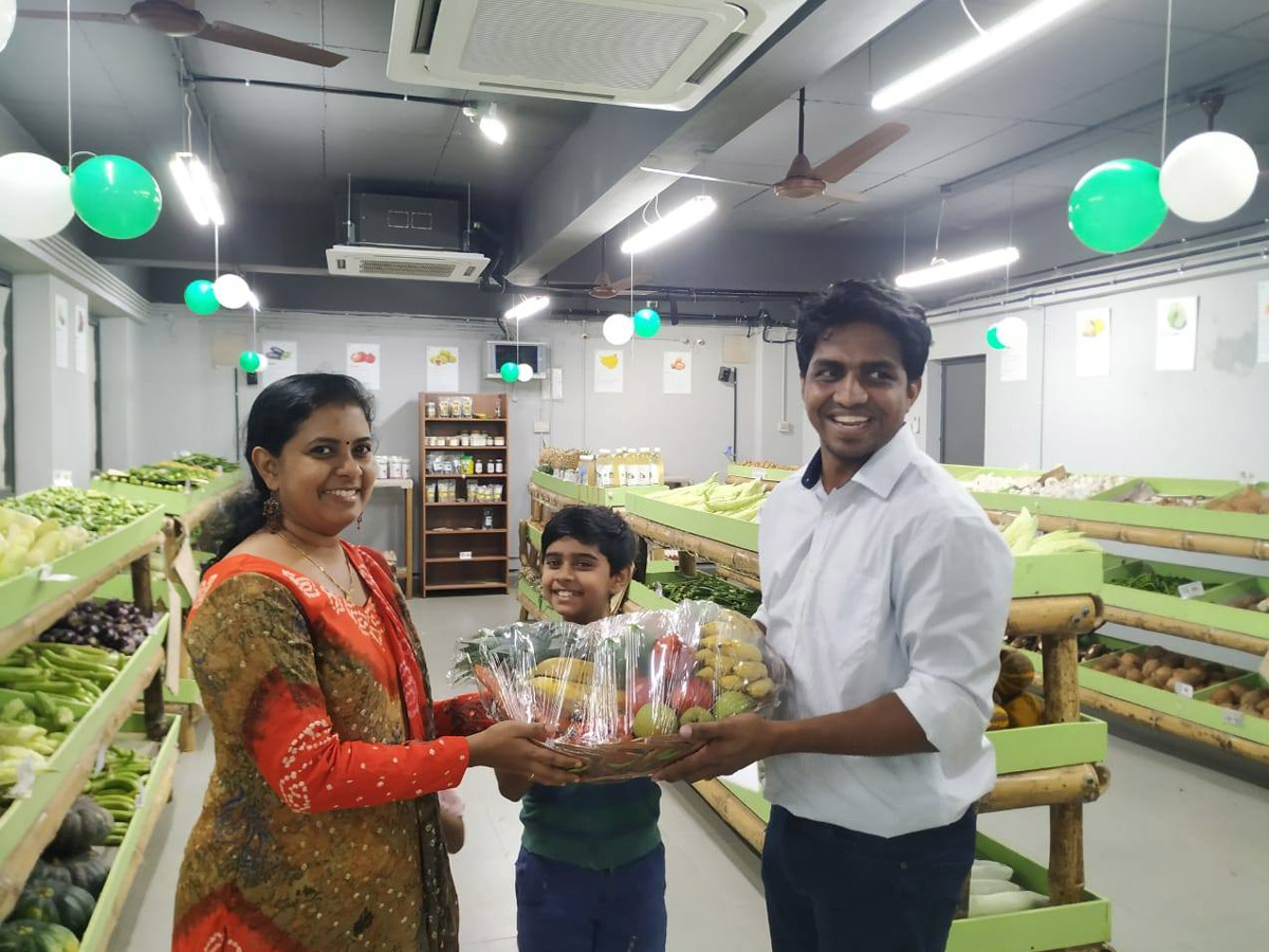 UN के एक्सिलरेटर प्रोग्राम के लिए चुना गया केरल का ये स्टार्टअप, दुनिया भर से सिर्फ 12 ही लोग पहुंचे हैं यहां!