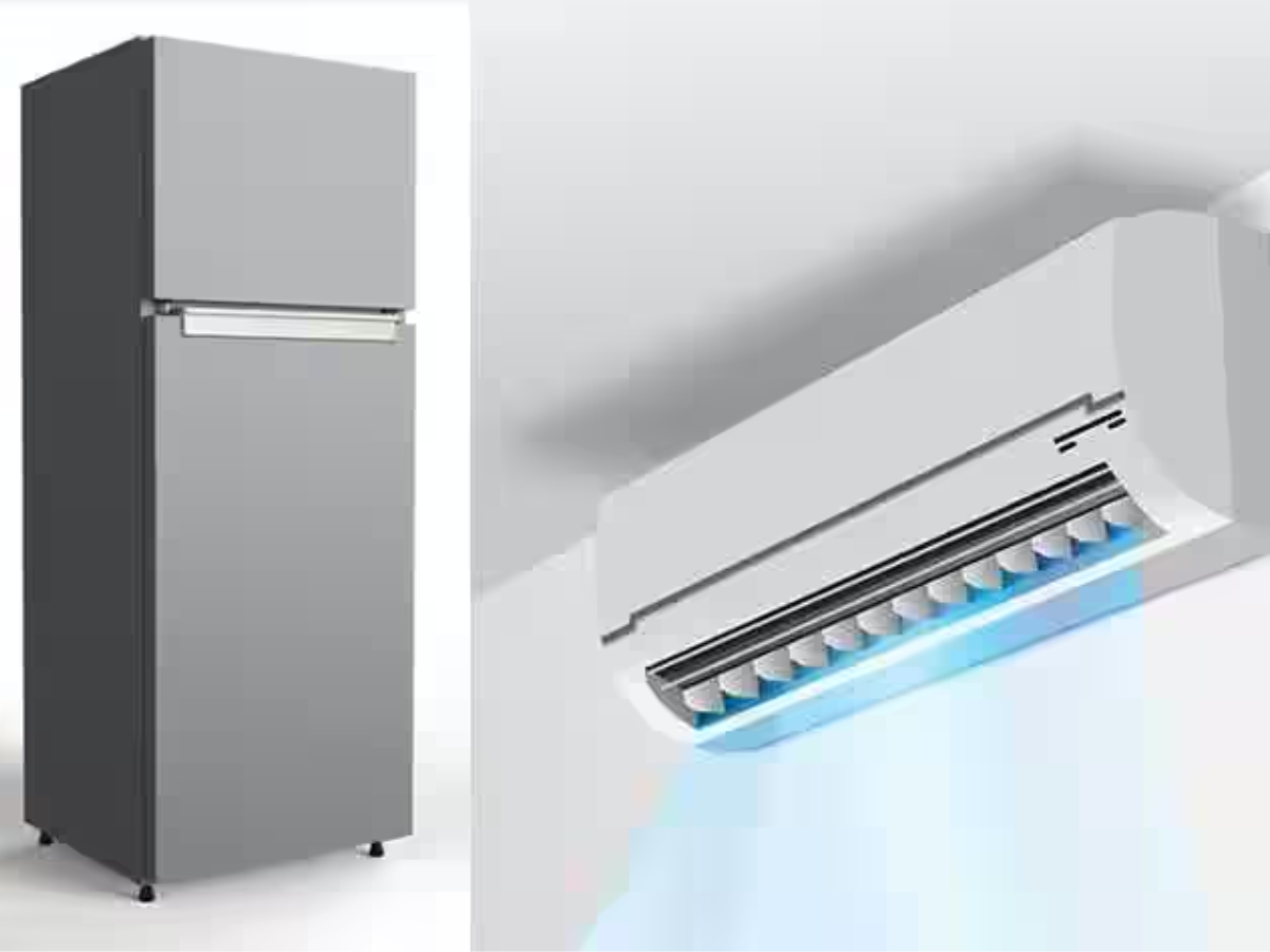 इलेक्ट्रॉनिक सामान स्टार रेटिंग देखकर खरीदते हैं, लेकिन क्या ये पता है कि ये रेटिंग मिलती कैसे है?