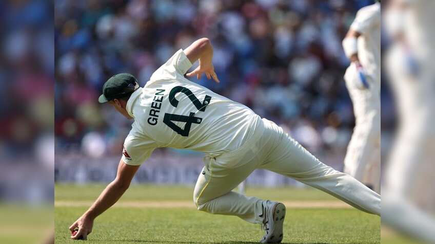 WTC Final: क्या टीम इंडिया के साथ हुई है बेईमानी? शुभमन गिल के आउट होने पर क्यों ट्रेंड हो रहा है चीटर