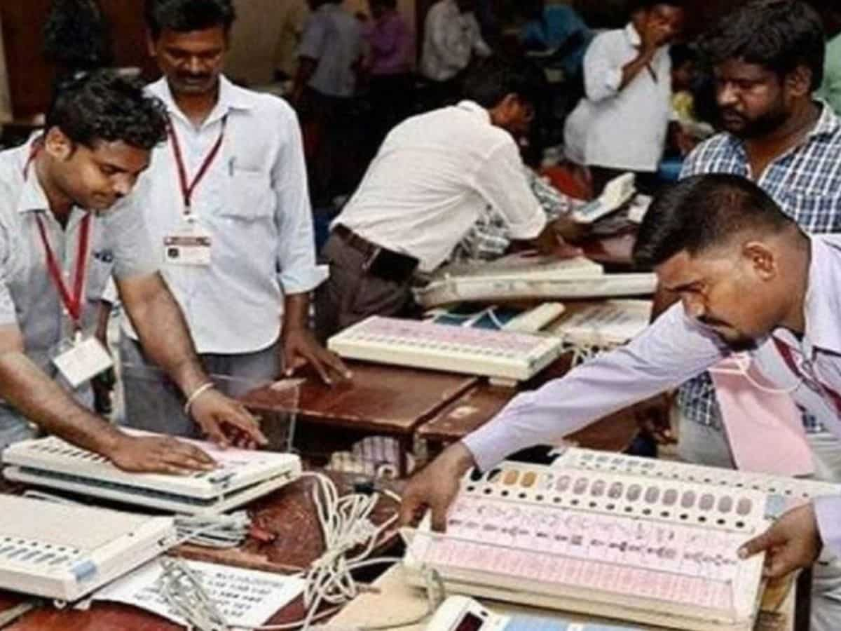 Bihar Nikay Chunav Result 2023 Live: बिहार निकाय चुनाव के नतीजे आए, किस सीट पर किसे मिली जीत, जानिए पूरा हाल