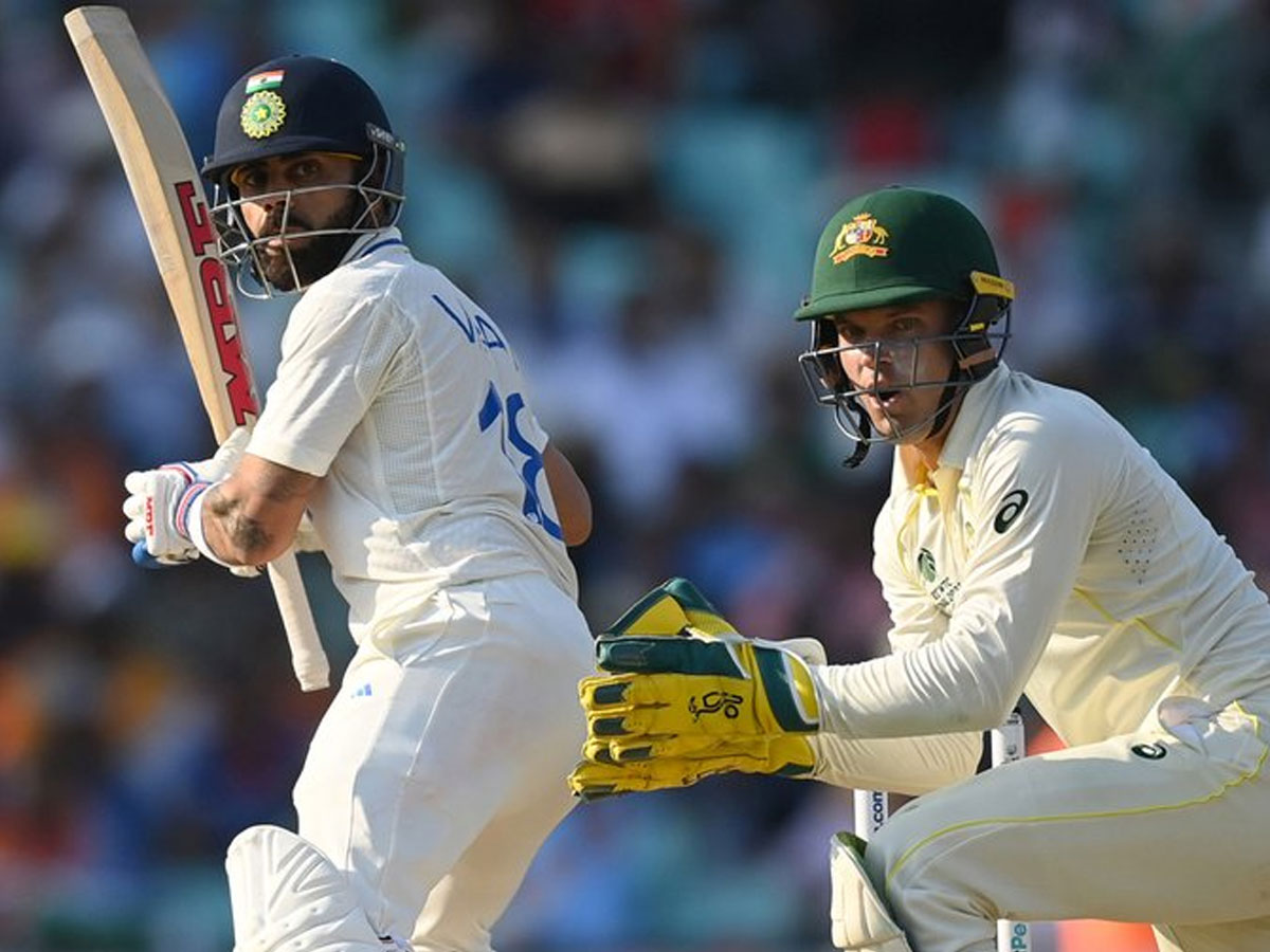 WTC Final 2023: चौथी पारी में जमकर चला है विराट कोहली का बल्ला, टीम इंडिया को दोहराना होगा 44 साल पुराना करिश्मा