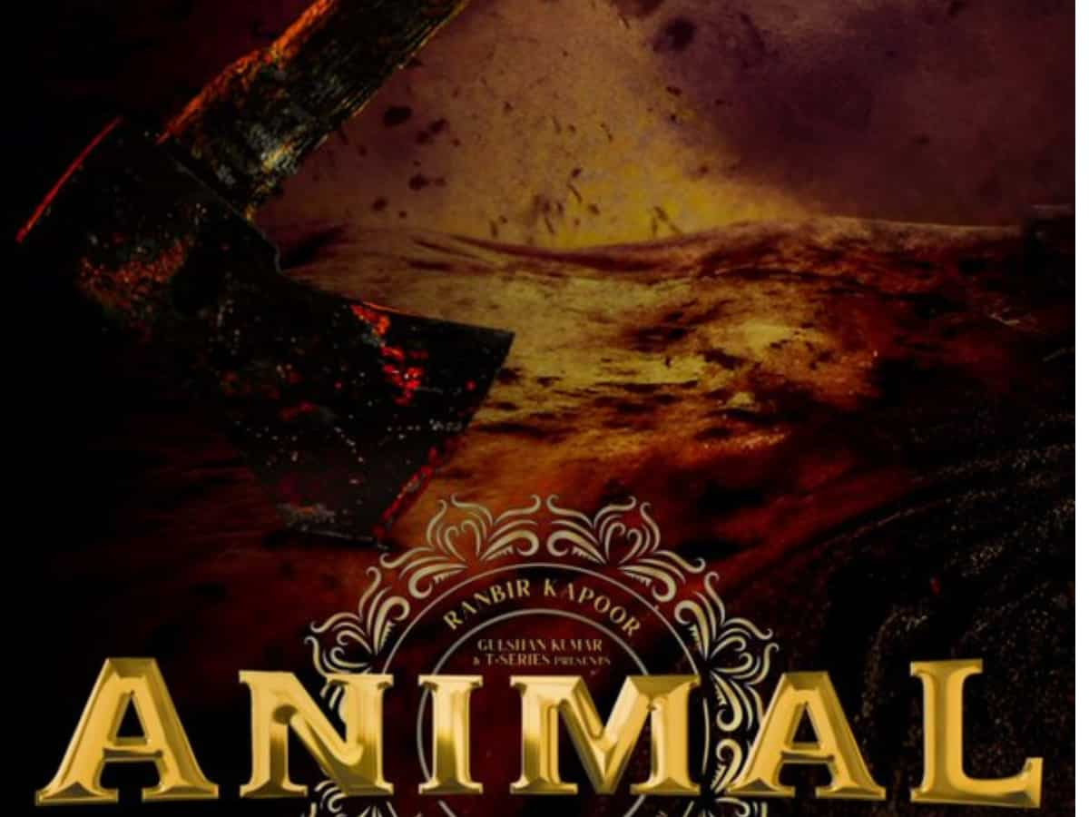 Animal Pre-Teaser: हाथ में कुल्हाड़ी लेकर कत्लेआम मचाते नजर आए रणबीर कपूर, इस दिन फिल्म होगी रिलीज