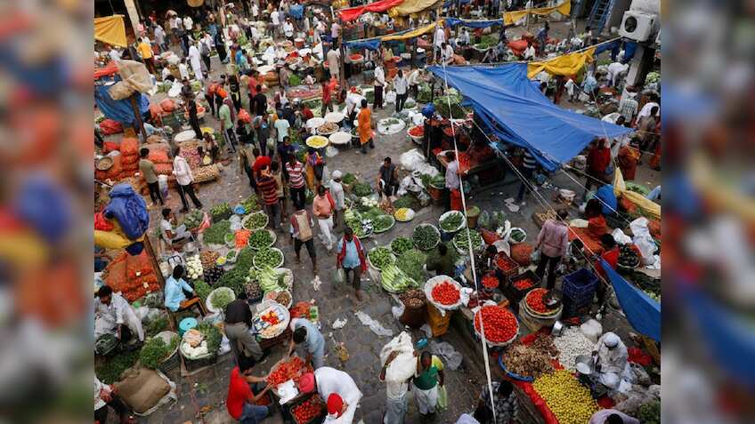 किसानों के लिए खुशखबरी! यहां बनेगा अंतर्राष्ट्रीय बागवानी मंडी, मिलेंगी ये सुविधाएं