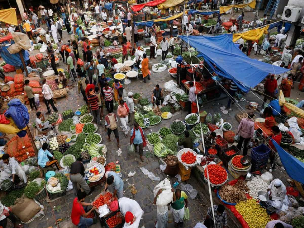 किसानों के लिए खुशखबरी! यहां बनेगा अंतर्राष्ट्रीय बागवानी मंडी, मिलेंगी ये सुविधाएं