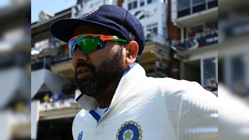 WTC Final: हार के बाद रोहित शर्मा ने ICC पर उठाए सवाल, 'इंग्लैंड में ही क्यों होता है WTC फाइनल?'