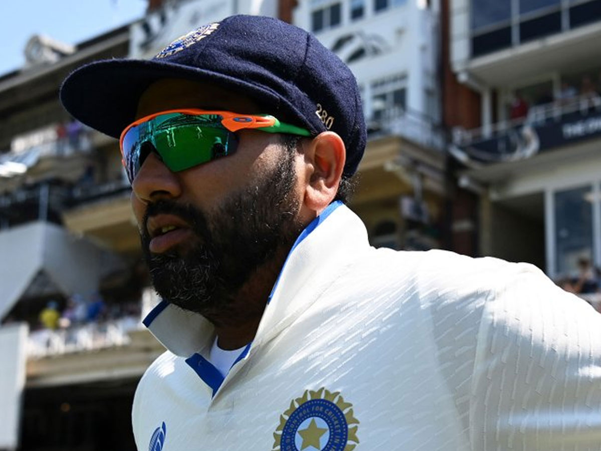 WTC Final: हार के बाद रोहित शर्मा ने ICC पर उठाए सवाल, 'इंग्लैंड में ही क्यों होता है WTC फाइनल?'