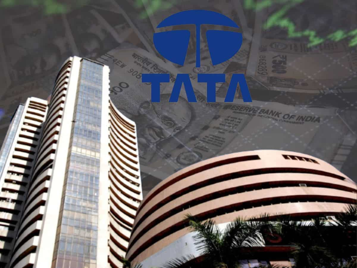 ₹650 का भाव टच कर सकता है Tata Group का ये ऑटो शेयर, 2023 में 42% आ चुका है उछाल